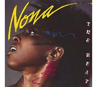 Hendryx, Nona - The Heat