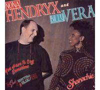 Hendryx,Nona&Vera,Billy - You Have to Cry Sometime