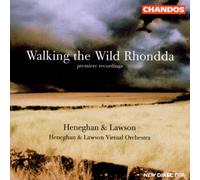 Heneghan & Lawson Virtual Orch - Walking the Wild Rhondda