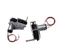 Heng Long 1:16 Scala RC Tank Upgrade DIY Cambio in metallo per 1/16 RC Tank