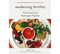 Heng Ou Amely Greeven Awakening Fertility (Copertina rigida)