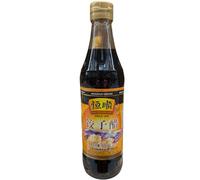HENG SHUN - Aceto per dumpling - (1 X 500 ML)