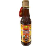 HENG SHUN - Olio di sesamo - (1 X 330 ML)
