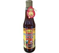 HENG SHUN - Olio di sesamo - (1 X 450 ML)
