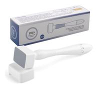 HENGBIRD Derma Stamp, Derma Pen regolabile Microneedling Derma Stamp Microneedling Pen Microneedling Roller Beard Roller Microneedling Roller Microneedling Timbro Bart Roller Dermaroller per capelli