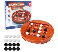 HENGBIRD Potenza 4 Viaggio Bambino Spin - Quattro Gioco Di Suite - Gioco Di Società Famiglia