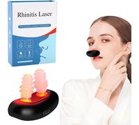 HENGBIRD Respirelief, lampada nasale a luce rossa Firutech 1 St