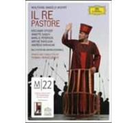 Hengelbrock & Balthasar Neuman - Mozart: Il Re Pastore [Dts5. 1]