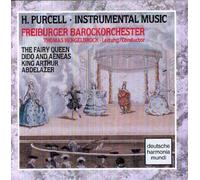 Hengelbrock,T. - Instrumental Music