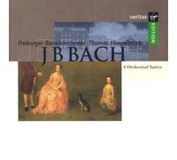 Hengelbrock,Thomas - 4 Orchestral-Suiten