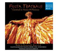 Hengelbrock, Thomas - Festa Teatrale