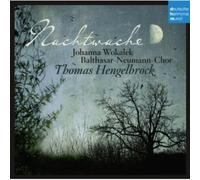 Hengelbrock, Thomas - Nachtwache