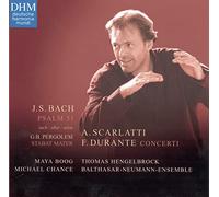 Hengelbrock,Thomas - Sensibility and Erudition