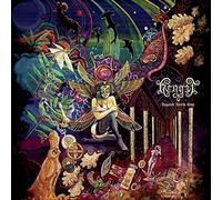 HENGET - BEYOND NORTH STAR LTD.DIGI - CD - K72z