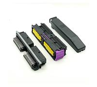 Hengliang Store 1 set completo FCI 5. 6pin Auto maschio e femmina Ecu. Connettore 21. 1pc562S0008 211PC562S8009 211PL562L0011.