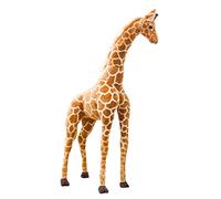 Hengqiyuan Giraffa Peluche Gigante 1 Metro Peluche Giraffa Super Morbida, Il Regalo Perfetto per i Bambini