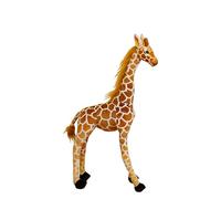 Hengqiyuan Giraffa Peluche Gigante Giocattoli di Peluche Carino Bambole Giocattolo Morbido Giocattolo per Bambini Regalo di Compleanno Bambini Giocattolo Giraffe,120cm