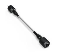 HengSai Protezioni Motore for Ducati Hypermotard 821 939 950 SP 950 RVE 2013-2023 Motore del Motociclo Paratelaio Anti Collisione Protettore Tamponi Paratelaio Moto