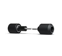 HengSai Protezioni Motore for Yamaha MT-09 MT09 SP 2021-2023 Motore del Motociclo Anti Collisione Paratelaio Anti Caduta Protezioni Tamponi Paratelaio Moto