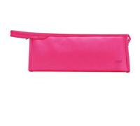 HENGSI Borsa da viaggio per Dyson Airwrap Asciugacapelli Supersonic accessori custodia porta (Prugna-Impermeabile PU Leather)