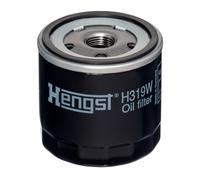 Filtro olio HENGST FILTER H319W
