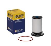Filtro carburante HENGST FILTER E9KFR D417