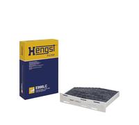 Filtro cabina HENGST FILTER E998LC