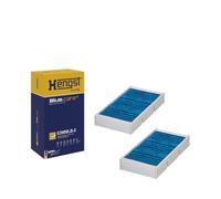 HENGST 7064310000 - Set di 2 filtri per abitacolo