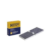 Filtro cabina HENGST FILTER E2992LC-2