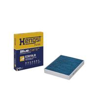 Filtro abitacolo Filtro interno biofunzionale E3919LB HENGST FILTER per SEAT VW