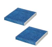 HENGST 7488310000 - Set di 2 filtri per abitacolo