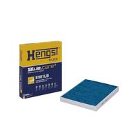 Filtro cabina HENGST FILTER E961LB