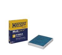 Hengst Filtro abitacolo E1990LB effetto antibatterico