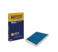 Filtro cabina HENGST FILTER E970LB