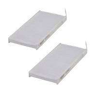 HENGST 7713310000 - Set di 2 filtri per abitacolo