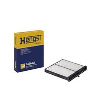 Filtro Aria Abitacolo Hengst Filter E4964LI per Mazda Toyota