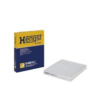 HENGST FILTER E4961LI Filtro abitacolo
