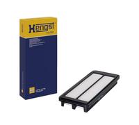 Hengst Filter Filtro aria E1564L – Cartuccia per Fiat, Mazda, Abarth
