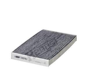 HENGST 8160310000 filtro per abitacolo