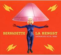 HENGST, BERNADETTE LA - INTEGRIER MICH, BABY