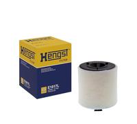 Filtro aria HENGST FILTER E1017L