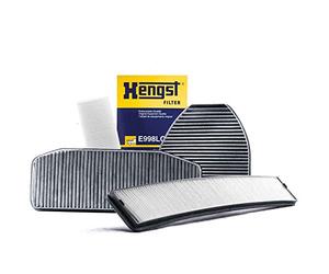 Hengst E1039L - Filtro Aria