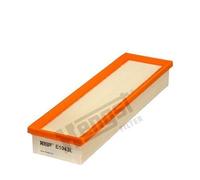 Hengst E1043L - Filtro Aria