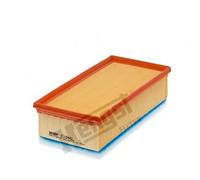 Hengst E1046L - Filtro Aria