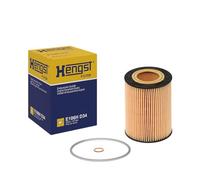 Hengst E106H D34 - Filtro Olio