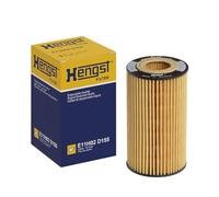 Filtro olio HENGST FILTER E11H D155