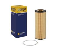 Hengst E142H D21 - Filtro Olio
