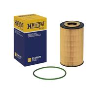 Hengst E14H D77 - Filtro Olio
