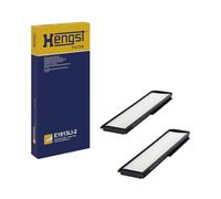 HENGST FILTER E1913LI-2 Filtro abitacolo