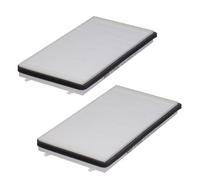 Hengst E1920LI-2 - Filtro, Aria Abitacolo